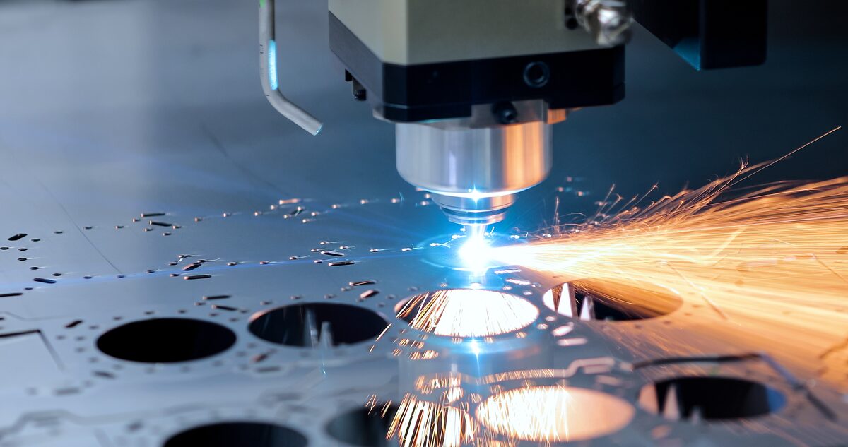 Laserschneiden Schweinfurt