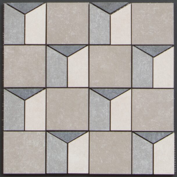 Mosaik-deutschland